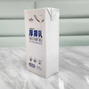 Thick coconut milk - Rich coconut aroma, upgraded taste