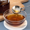caramel syrup - Sweet caramel, baked with novelty