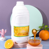 A-grade orange juice-Every drop is pure enjoyment