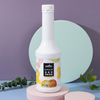 T-grade kumquat juice - Delicious concentrated juice suitable for all seasons