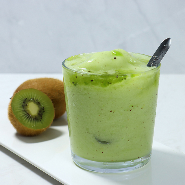 Kiwi jam - A Fresh Experience from the Branch to the Tongue