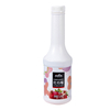 Pomegranate Juice - Grade T - Thick juice, sweet taste buds journey