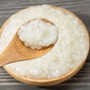 Canned white glutinous rice Fragrant glutinous white rice, preferred for fast food