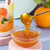 Orange Juice - Grade Y - Easy to store, suitable for personal use or sharing as a gift.