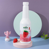 Strawberry Juice - Grade Y - Strict screening and meticulous production