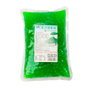 green apple Popping Boba - Explosive pearls are coming, dessert upgrade