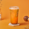 Canned passion fruit - A can of sweetness, filled with happiness
