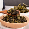 Oolong Tea - Fresh and pleasant, with fragrant flowers overflowing
