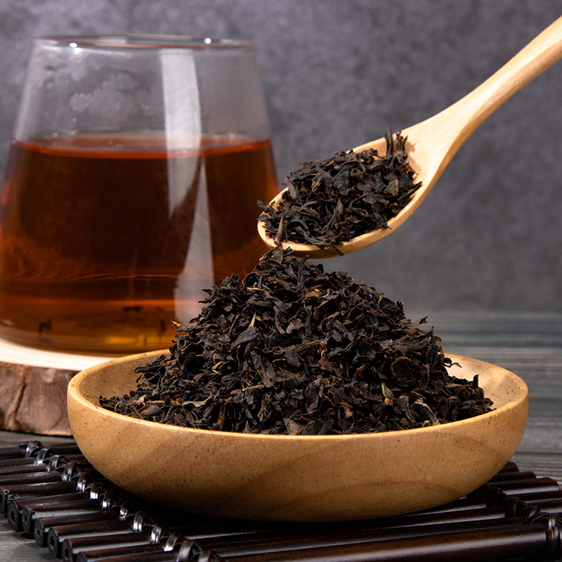 Assam tea - The red melody is melodious, and the tea fragrance fills the house