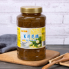 Jasmine tea sauce-Taste the freshness of jasmine and feel the richness of jam