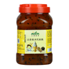 Passion fruit sundae jam- Tropical fruit aroma , tropical flavor of ice cream
