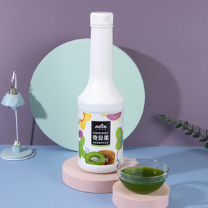 T-grade Strange Juice - Delicious concentrated fruit juice suitable for all seasons