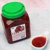 A-grade strawberry jam- Sweet jam like first love