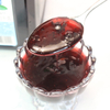 A-grade blueberry jam- Sweet taste, healthy lifestyle