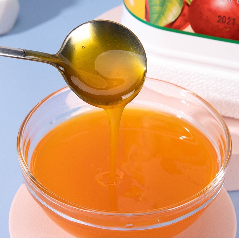 A-grade passion fruit juice - The Symphony of Nature and Sweetness