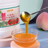 A-grade Peach Juice -The pure enjoyment of fruit flavor