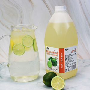 Fruit honey syrup- Natural fruity aroma, sweet enjoyment