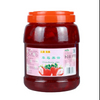 Strawberry jam - awaken your taste buds and enjoy a feast of fruits