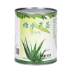Canned Aloe Vera - Aloe vera is refreshing and a must-have for summer