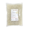 Job's tears seed Popping Boba - Explosive pearl milk tea, a trendy new choice