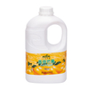 Mango Juice - High magnification - A heartwarming and sweet choice