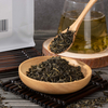 Jasmine Green Tea-1 - Jasmine blooming in the fragrance of tea