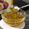 Canned passion fruit - A can of sweetness, filled with happiness
