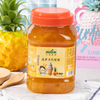 Pineapple sundae jam Compact packaging, easy to carry, suitable for outdoor activities or travel consumption