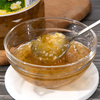 Jasmine tea sauce-Taste the freshness of jasmine and feel the richness of jam