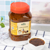 Passion fruit sundae jam- Tropical fruit aroma , tropical flavor of ice cream