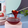 T-grade strawberry juice- A heartwarming and sweet choice