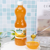 Hami melon juice - Inject fresh vitality into your life