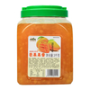 A-grade Mango Jam-Tropical Fruit Charm， Every Bite is Enjoyable