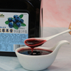 A-grade blueberry jam- Sweet taste, healthy lifestyle