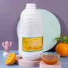 A-grade orange juice-Every drop is pure enjoyment