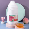 A-grade Peach Juice -The pure enjoyment of fruit flavor