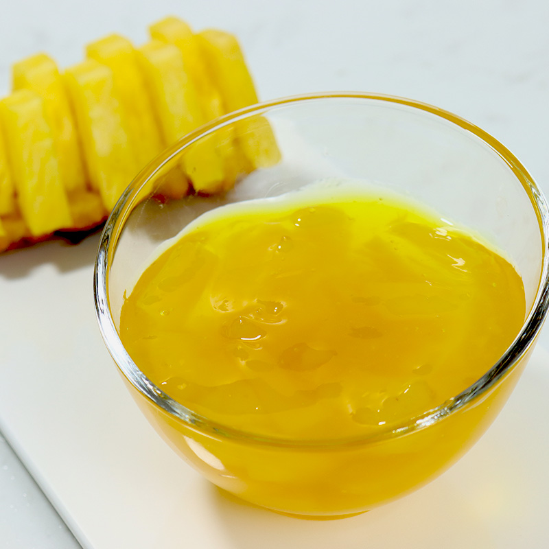Breakfast Upgrade, Sweet Companion - Multi purpose Pineapple Jam