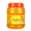 Orange jam - Every bite is a breath of spring