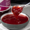 Strawberry tea sauce-Sweet every moment, enjoy the perfect fusion of tea and fruit