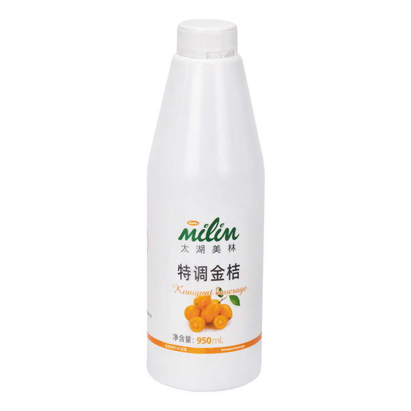 Jinju Juice - Special Recipe - Delicious concentrated juice suitable for all seasons