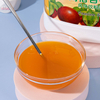 Passion fruit juice - high magnification Delicious concentrated juice suitable for all seasons