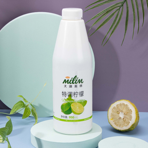 Lemon Juice - Special - Awaken the first ray of sunshine in the morning