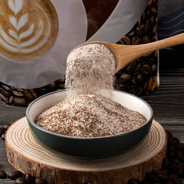 Mocha - Diverse flavors, choose as you please