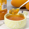 Tropical Carnival of Mango sundae jam - Every bite is a refreshing summer experience