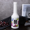 T-grade grape juice - Every bite is the most sincere hymn to nature