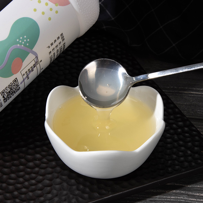 T-grade lemon juice - A taste feast intertwined with sweetness and sourness