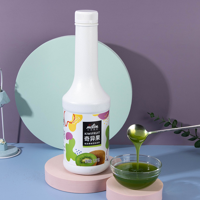 T-grade Strange Juice - Delicious concentrated fruit juice suitable for all seasons