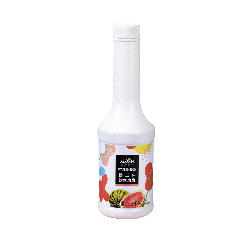 T-grade watermelon juice - Summer is cool, every moment is refreshing