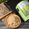Canned barley - Instant barley, convenient to enjoy