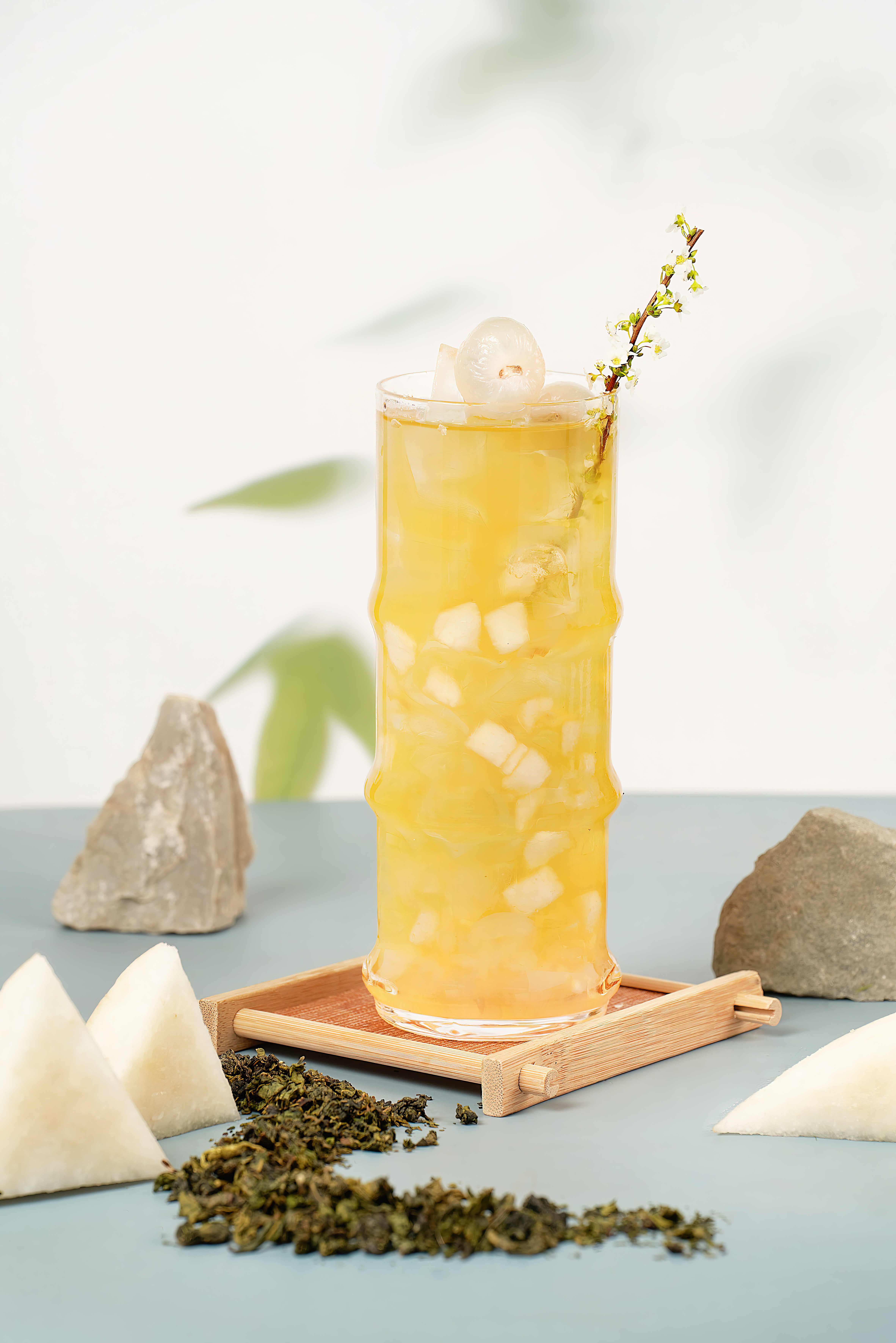 竹香雪梨